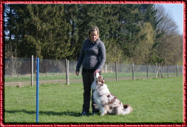 Dakota und Jasmin obi