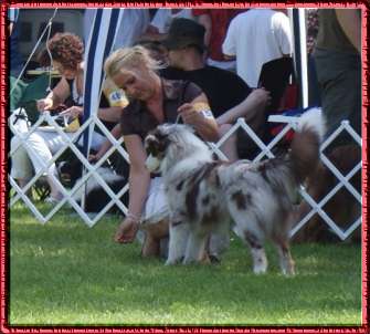 dakota und ich show