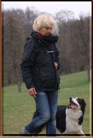 mel und Kaya