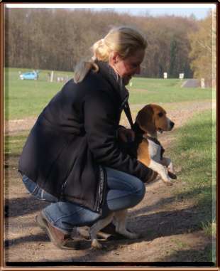 welpen Malou